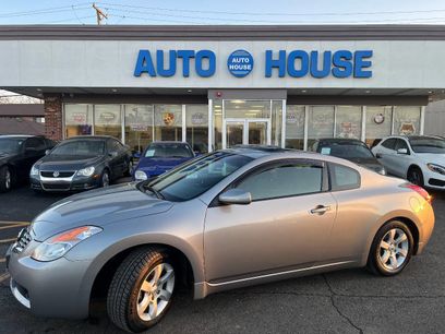 Used 2009 Nissan Altima 2.5 S w/ Convenience Pkg
