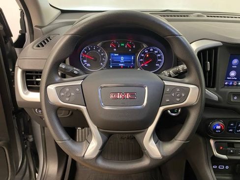 Used 2023 GMC Terrain SLE w/ Driver Convenience Package AWD/4WD image 15