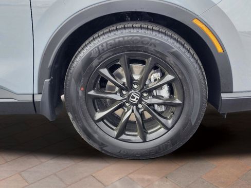 New 2026 Honda CR-V Sport-L image 6