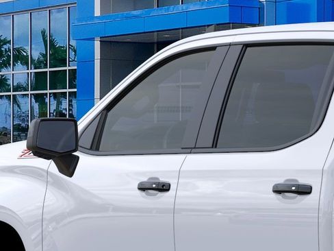 New 2026 Chevrolet Silverado 1500 LT Trail Boss image 12