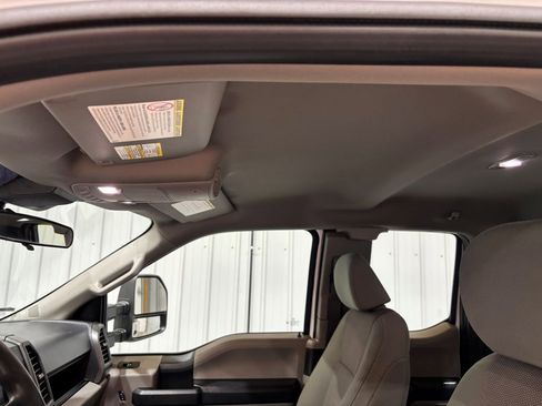 Used 2022 Ford F250 XL w/ Power Equipment Group image 15