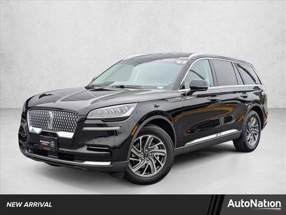 Used 2023 Lincoln Aviator 2WD w/ Class IV Trailer Tow Package