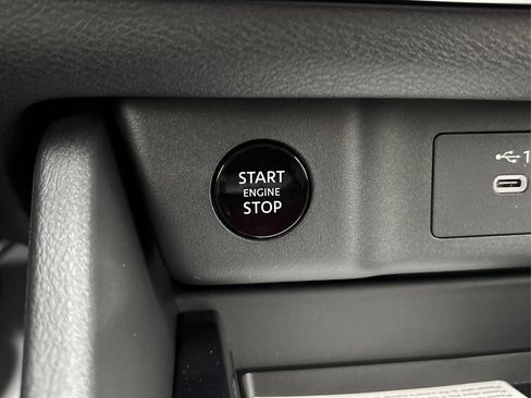 New 2026 Nissan Rogue SV image 21