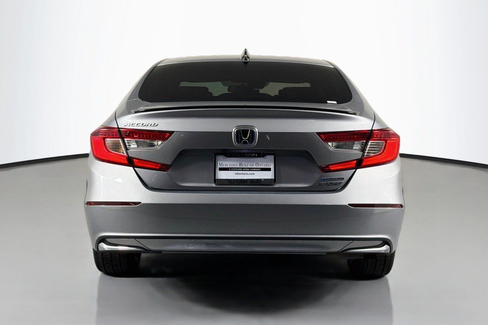 Used 2022 Honda Accord Sport image 3
