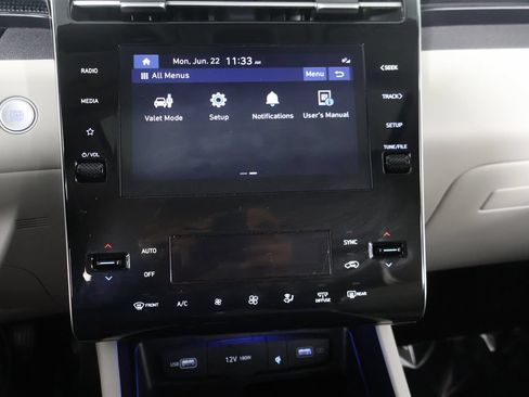 Used 2023 Hyundai Tucson SEL w/ Convenience Package AWD/4WD image 44