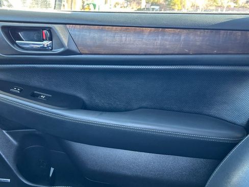 Used 2015 Subaru Outback 2.5i Limited image 26