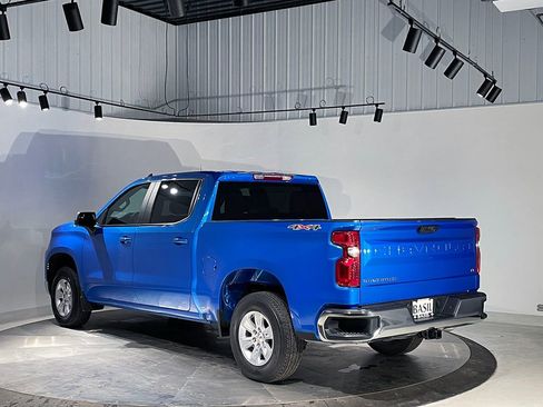 Used 2026 Chevrolet Silverado 1500 LT image 13