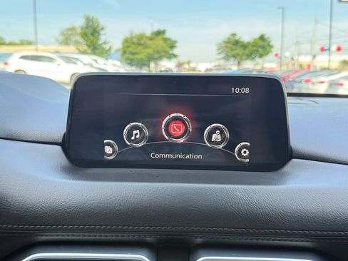 Used 2019 MAZDA CX-5 Grand Touring w/ GT Premium Package AWD/4WD image 33