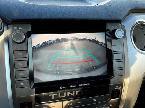Used 2021 Toyota Tundra SR5 image 15