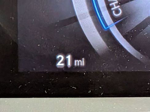 New 2026 Lexus RZ 450e AWD image 21