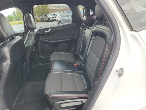 Certified 2023 Ford Escape ST-Line Select w/ Tech Pack #2 image 23