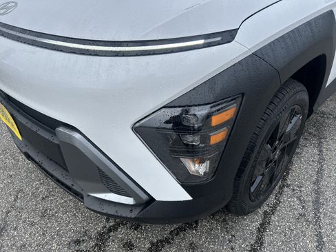 New 2026 Hyundai Kona SEL Sport image 14