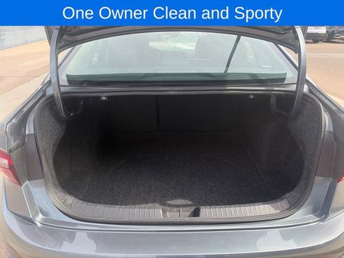 Used 2024 Volkswagen Jetta S FWD image 9