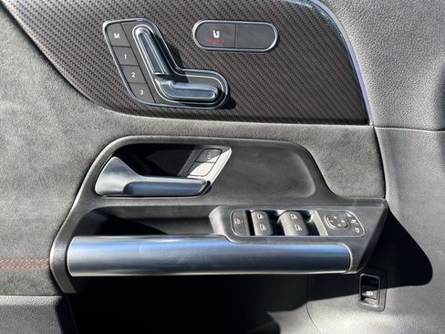 Used 2026 Mercedes-Benz GLA 250 GLA 250 image 15