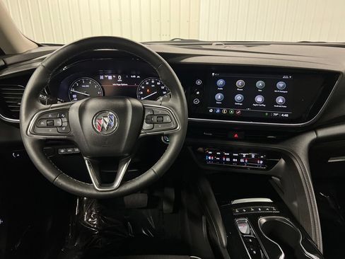 Certified 2023 Buick Envision Avenir AWD/4WD image 26