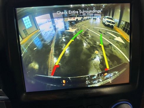 Used 2018 RAM 1500 Laramie w/ Convenience Group image 27