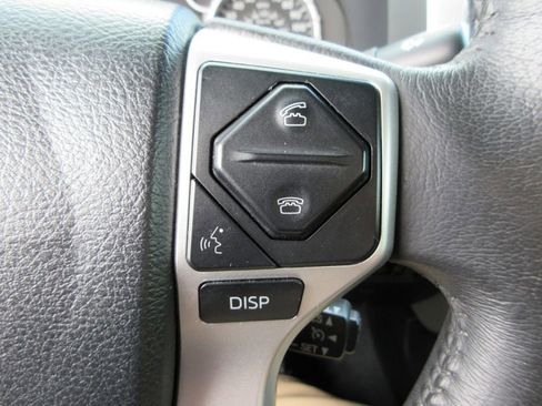 Used 2017 Toyota Tundra 1794 Edition AWD/4WD image 33