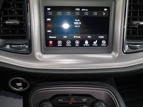 Used 2023 Dodge Challenger SXT w/ Blacktop Package AWD/4WD image 11