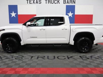 Used 2022 Toyota Tundra SR5