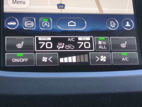 New 2026 Subaru Forester Limited image 23