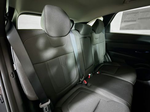 New 2026 Hyundai Tucson SEL AWD/4WD image 25