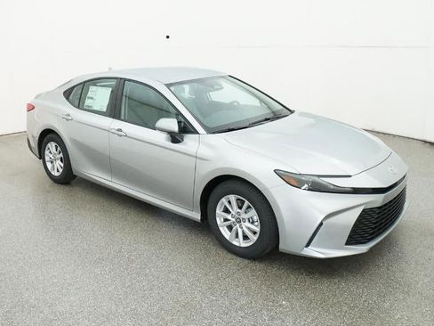 New 2026 Toyota Camry LE image 13