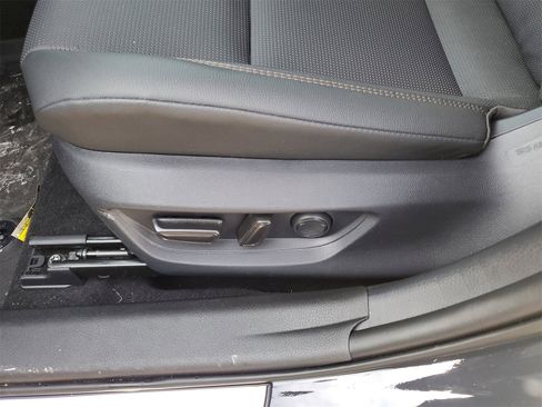 Certified 2026 Toyota Camry XLE image 18