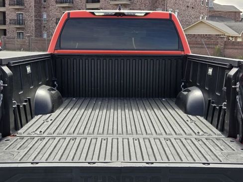 Used 2022 Toyota Tundra TRD Pro AWD/4WD image 13