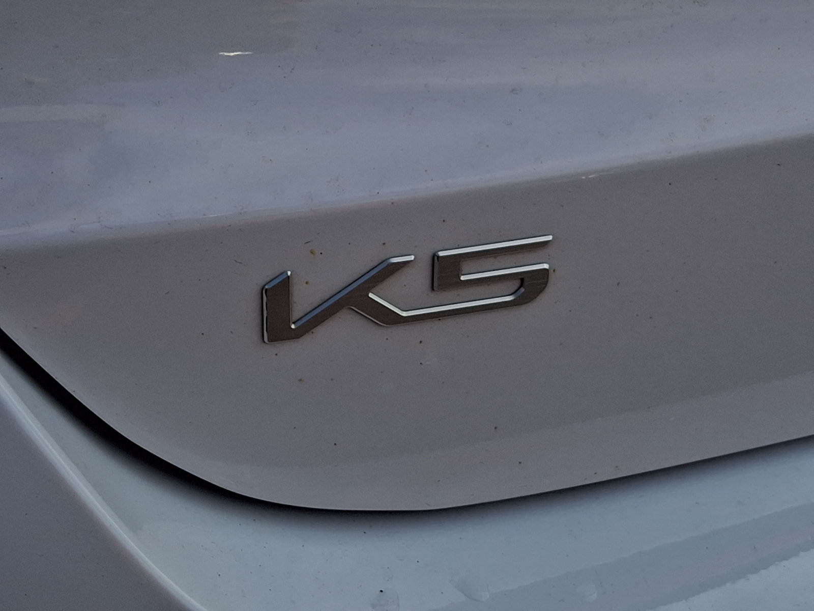 Used 2023 Kia K5 GT-Line AWD/4WD image 31