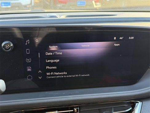 Used 2025 Buick Envista Avenir image 17