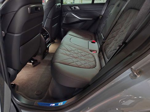 New 2026 BMW X5 xDrive40i w/ M Sport Package image 20