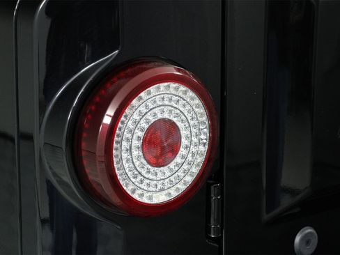 New 2026 INEOS Grenadier image 18