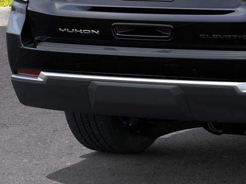 New 2026 GMC Yukon Elevation AWD/4WD image 14