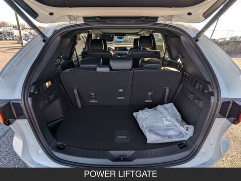 Used 2026 MAZDA CX-90 Plug-In Hybrid w/ Premium Plus AWD/4WD image 21