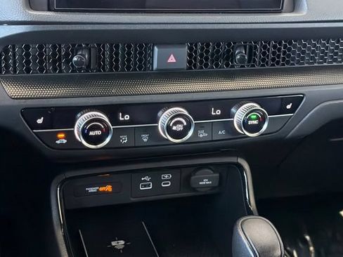 Certified 2025 Honda CR-V Sport-L image 25