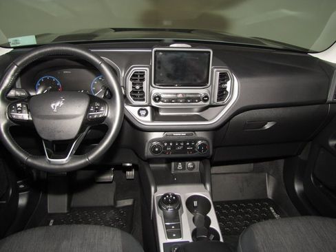 Used 2023 Ford Bronco Sport Big Bend w/ Convenience Package image 15