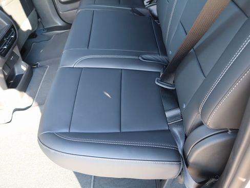 New 2026 Chevrolet Silverado EV LT image 12