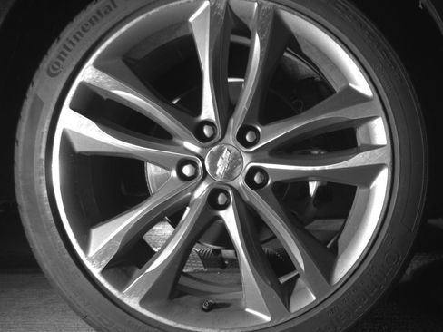 Used 2024 Chevrolet Malibu LT image 15