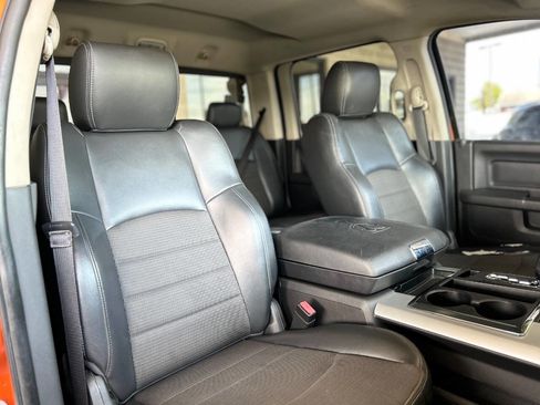 Used 2010 Dodge Ram 1500 Truck Sport RWD image 45