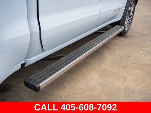 Used 2026 GMC Sierra 1500 Denali Ultimate AWD/4WD image 12