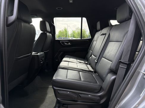 Used 2021 Chevrolet Tahoe LT RWD image 29