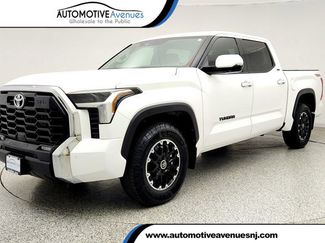 Used 2022 Toyota Tundra SR5 w/ TRD Convenience Package RWD video 1