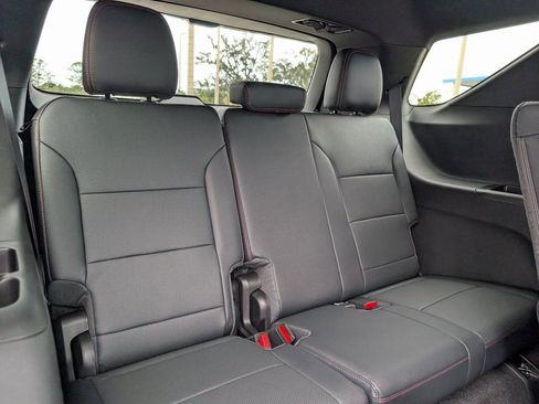 New 2026 Chevrolet Traverse Z71 w/ Enhanced Driving Package image 19