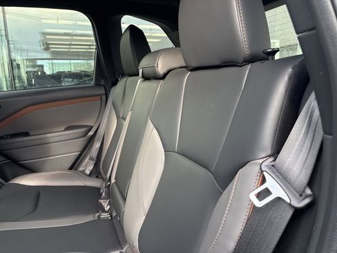 Certified 2025 Subaru Forester Sport image 23