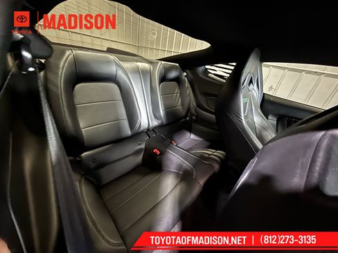 Used 2020 Ford Mustang Bullitt image 17