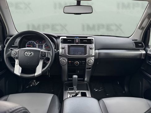 Used 2016 Toyota 4Runner SR5 Premium image 13