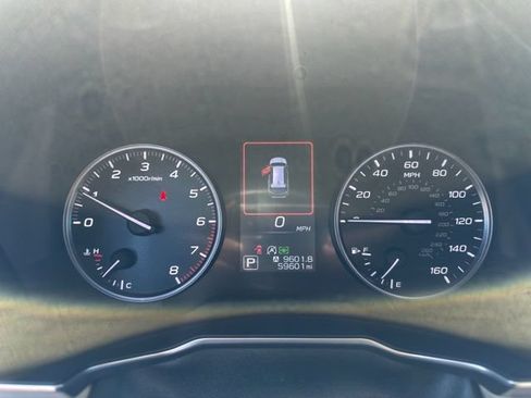 Used 2022 Subaru Outback Limited w/ Popular Package #2 AWD/4WD image 17