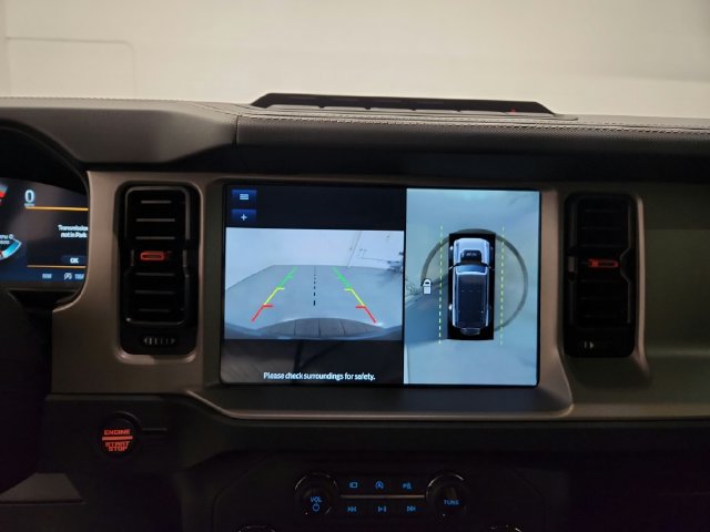 Used 2024 Ford Bronco Raptor AWD/4WD image 25