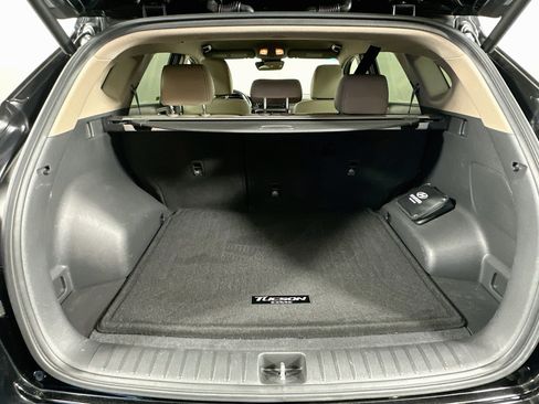 Used 2019 Hyundai Tucson Limited FWD image 28