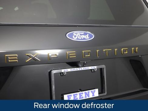 New 2027 Ford Expedition Tremor w/ Driver's Package AWD/4WD image 22